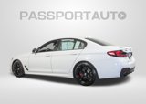 Certified 2023 BMW 530i xDrive w/ M Sport Package image 3
