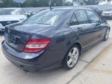 Used 2011 Mercedes-Benz C 300 4MATIC Sedan image 5