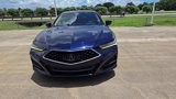 Used 2021 Acura TLX image 3