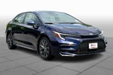 Used 2023 Toyota Corolla SE image 2
