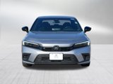 Certified 2022 Honda Civic Sport image 2