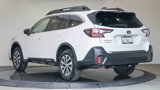 Used 2022 Subaru Outback Premium image 2