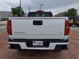 Used 2021 Chevrolet Colorado LT w/ Fleet Safety Package image 4