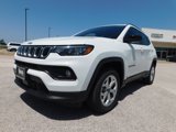 New 2025 Jeep Compass Latitude image 4