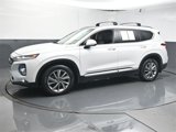 Used 2020 Hyundai Santa Fe SEL w/ Convenience + Premium Package image 4
