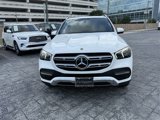 Used 2021 Mercedes-Benz GLE 350 w/ Premium Package image 2