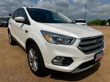 Used 2017 Ford Escape Titanium image 3