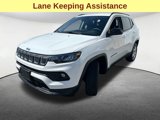 Used 2022 Jeep Compass Latitude image 6