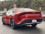 New 2025 Kia K4 EX image 3