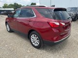 Used 2019 Chevrolet Equinox LT w/ Sun & Navigation Package image 3