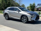 Used 2019 Lexus RX 350 FWD image 2