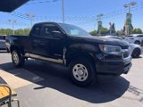 Used 2018 Chevrolet Colorado W/T image 3
