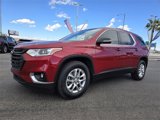 Used 2019 Chevrolet Traverse LT image 3