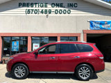 Used 2015 Nissan Pathfinder SV image 3