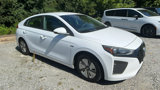 Used 2019 Hyundai Ioniq Blue image 5