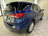 Certified 2023 Chevrolet Equinox LT image 5