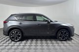 Certified 2022 MAZDA CX-5 AWD 2.5 S w/ Premium Package image 3