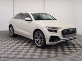 Used 2023 Audi Q8 Premium Plus image 3