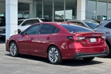 Used 2024 Subaru Legacy Limited image 4