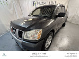 Used 2006 Nissan Titan SE image 3