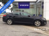 Used 2013 Kia Optima EX w/ Premium Pkg image 3
