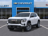 New 2026 GMC Terrain Elevation image 6