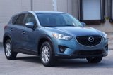 Used 2015 MAZDA CX-5 Touring image 3