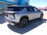 New 2025 Chevrolet Traverse LT w/ Sun and Wheel Package image 2