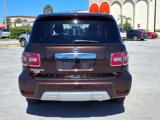 Used 2018 Nissan Armada SV w/ Driver Package image 6