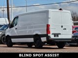 Used 2024 Mercedes-Benz Sprinter 2500 image 4