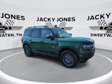 New 2024 Ford Bronco Sport Big Bend image 2