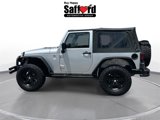 Used 2012 Jeep Wrangler Sport image 4