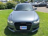 Used 2013 Audi A4 2.0T Premium Plus image 3