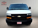 Used 2021 Chevrolet Express 2500 w/ Enhanced Convenience Package image 2