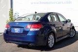Used 2011 Subaru Legacy 3.6R Limited image 3