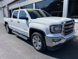 Used 2018 GMC Sierra 1500 SLT image 2