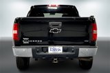 Used 2012 Chevrolet Silverado 1500 LTZ w/ LTZ Plus Package image 5