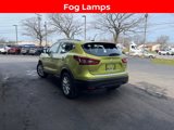 Used 2020 Nissan Rogue Sport SV w/ All-Weather Package image 4