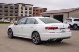 Used 2021 Volkswagen Passat 2.0T SE image 5