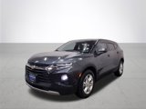 Used 2021 Chevrolet Blazer LT image 2