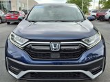 Certified 2022 Honda CR-V EX-L image 2