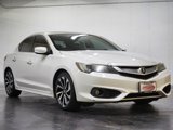 Used 2016 Acura ILX w/ Premium & A-SPEC Package image 2