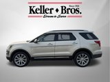 Used 2017 Ford Explorer Limited image 4