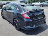 Used 2017 Honda Civic EX image 3