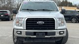 Used 2016 Ford F150 XLT image 3