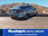 Used 2021 Nissan Sentra SV w/ Trunk Package image 5