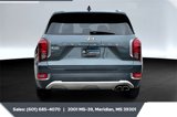 Used 2022 Hyundai Palisade SEL w/ 8P Bench Seat Package image 4
