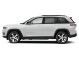 Certified 2024 Jeep Grand Cherokee Limited 4xe image 2