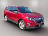 Used 2018 Chevrolet Equinox Premier image 3