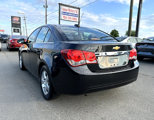 Used 2015 Chevrolet Cruze LT w/ Technology Package image 4